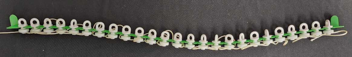 Wavefold Gliders