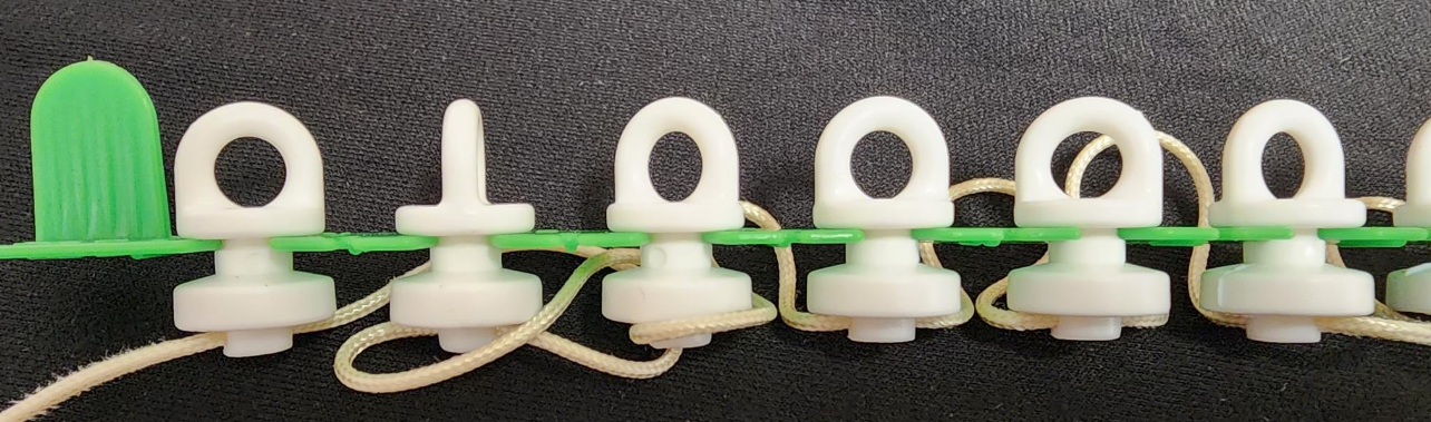 Wavefold Gliders